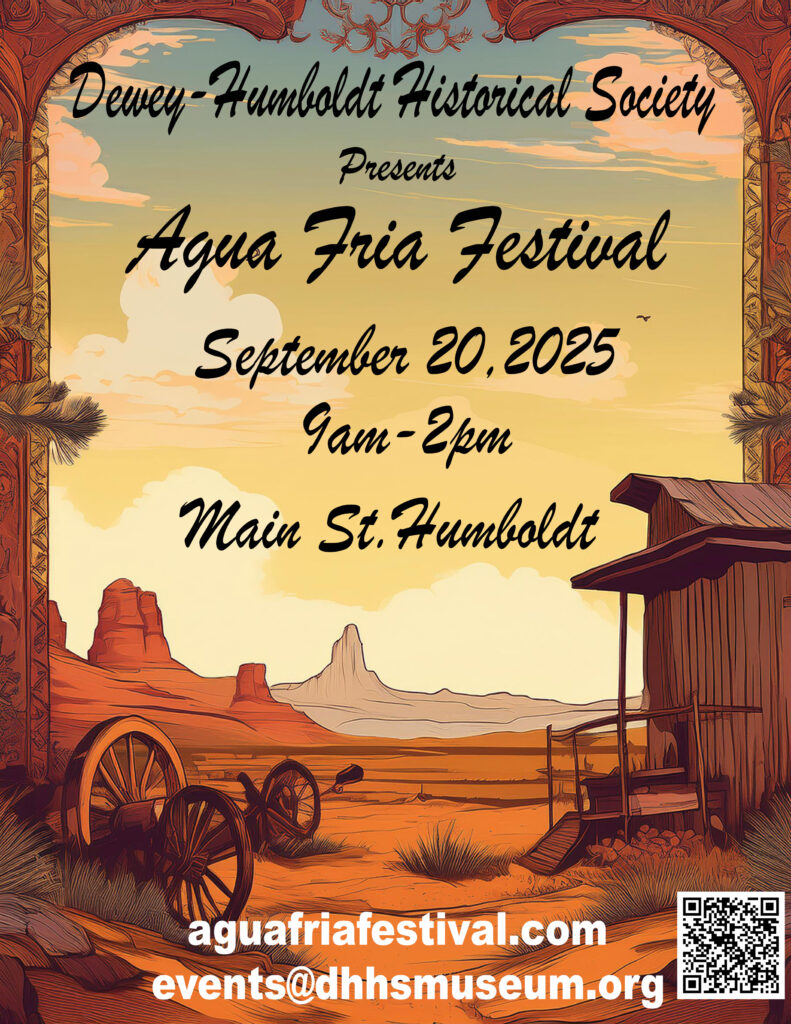Agua Fria Festival